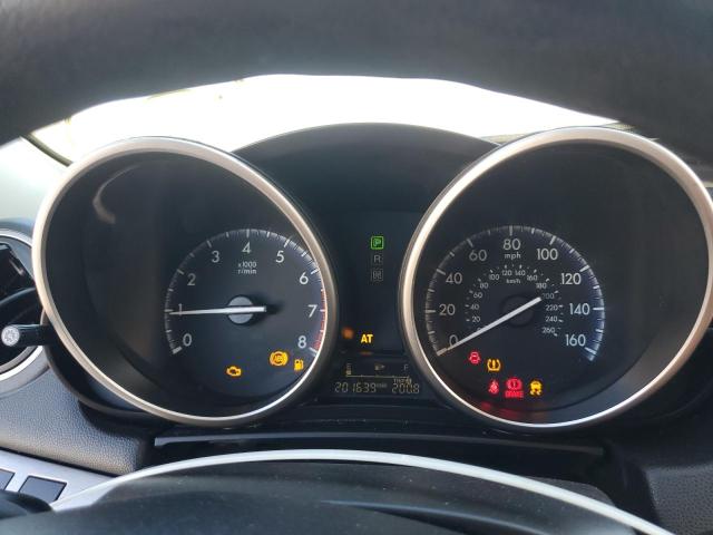 2012 MAZDA 3 I #3292396278