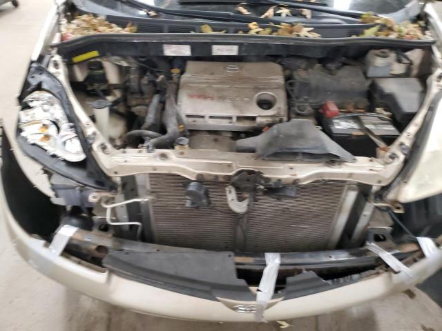 2005 TOYOTA SIENNA CE #3285555286