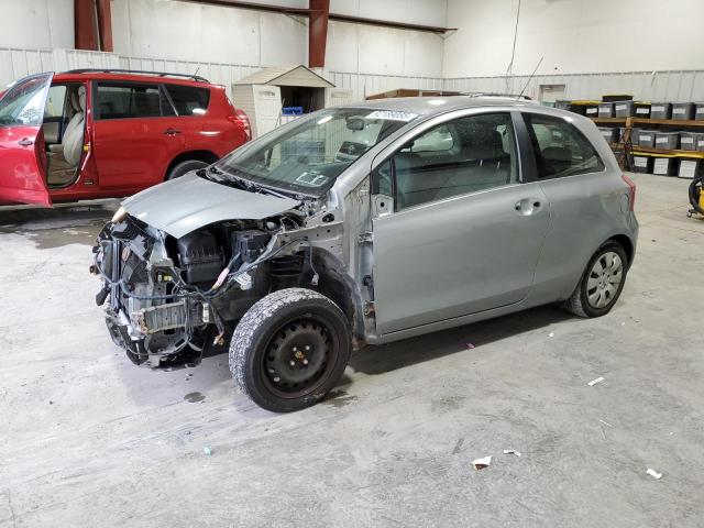 Global Auto Auctions: 2007 TOYOTA YARIS