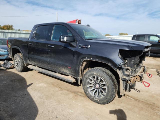2020 GMC SIERRA K15 #3287804097