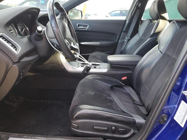 2018 ACURA TLX TECH+A #3294329875