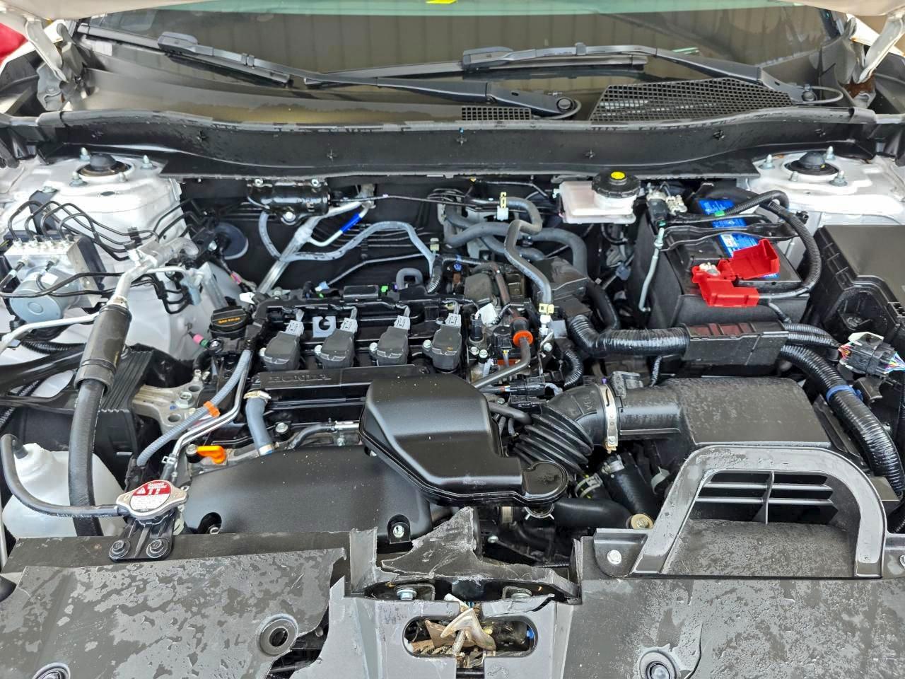 Lot #3302697052 2025 HONDA CR-V EXL