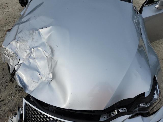 2015 LEXUS IS 250 #3302855935