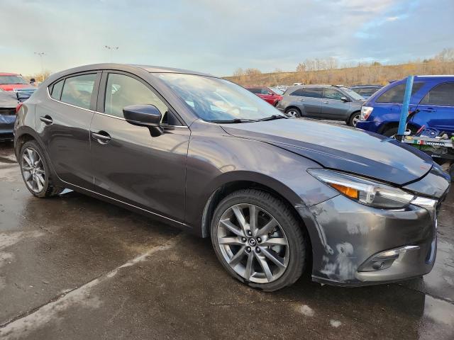 2018 MAZDA 3 GRAND TO #3286928220