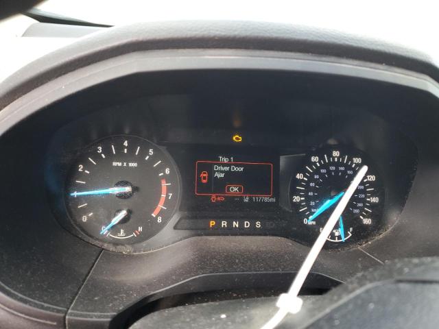 2020 FORD EDGE SE #3292417618