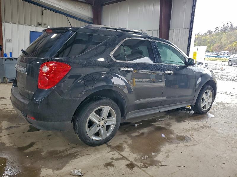2014 CHEVROLET EQUINOX LT #3303978713