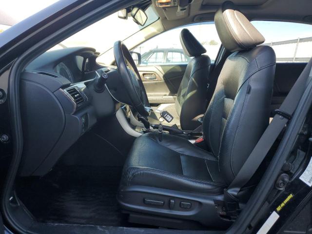 2016 HONDA ACCORD TOU #3290285263