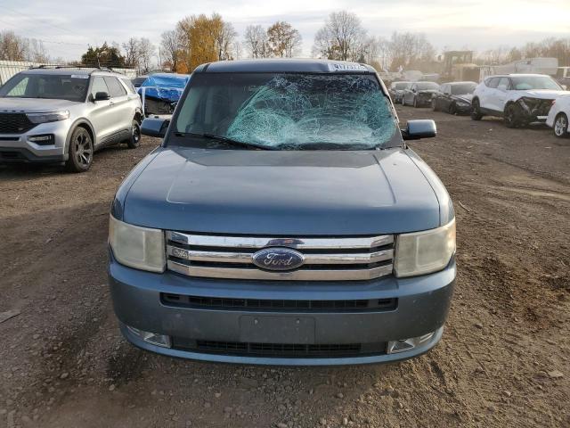 2010 FORD FLEX SEL #3303941695