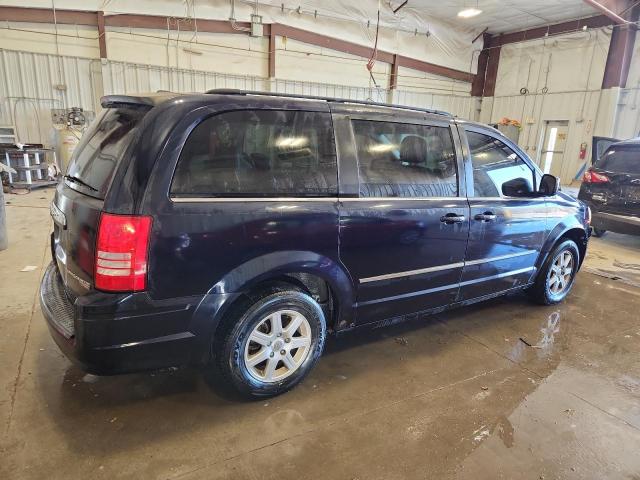 2010 CHRYSLER TOWN & COU - 2A4RR8D12AR451706