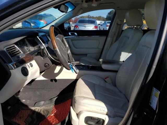 2009 LINCOLN MKS #3282544877