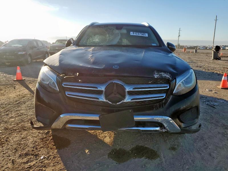 2019 MERCEDES-BENZ GLC 300 #3284709968