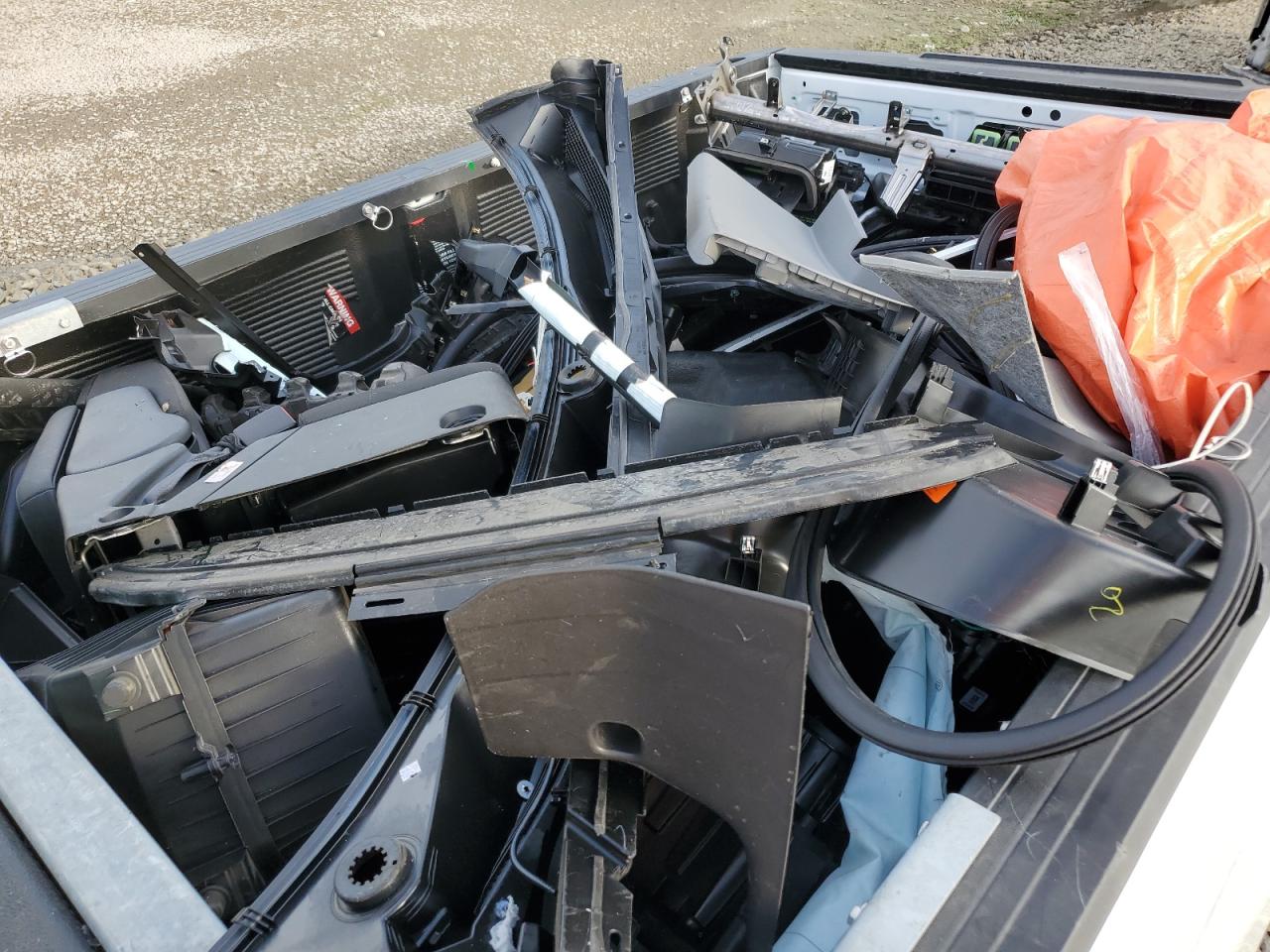 CHEVROLET SILVERADO C1500