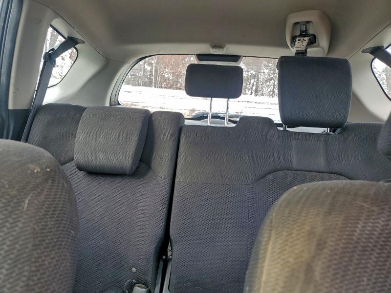 2013 HONDA FIT SPORT #3297957849