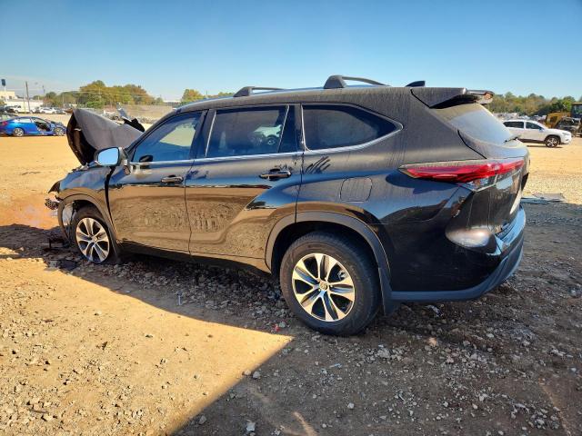 2020 TOYOTA HIGHLANDER #3286535150