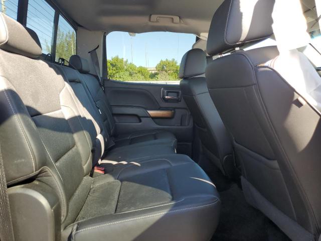 2018 CHEVROLET SILVERADO #3301803359