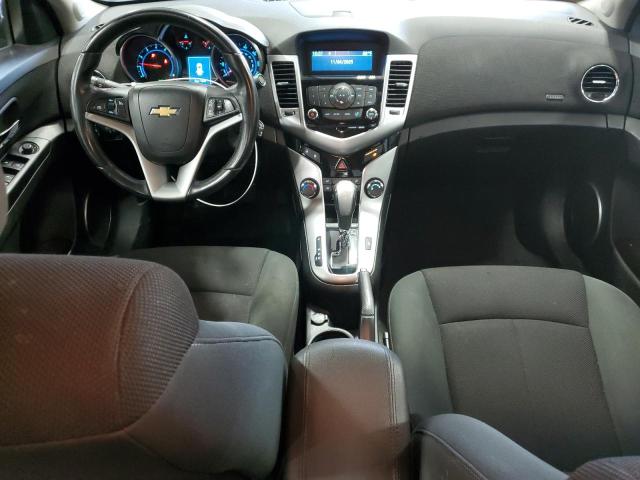2011 CHEVROLET CRUZE LT #3286703299