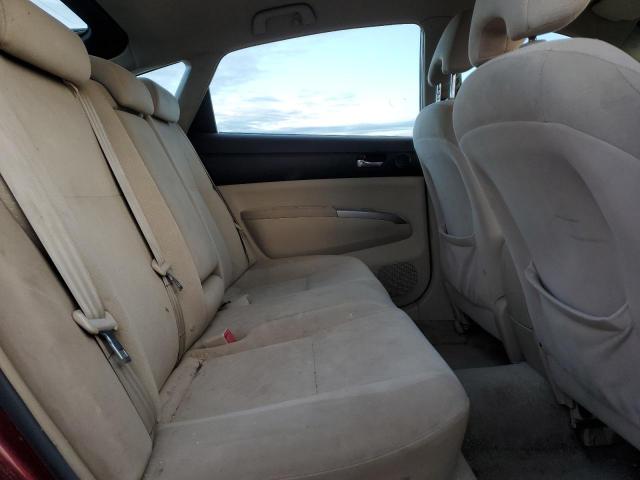 2005 TOYOTA PRIUS #3293348421