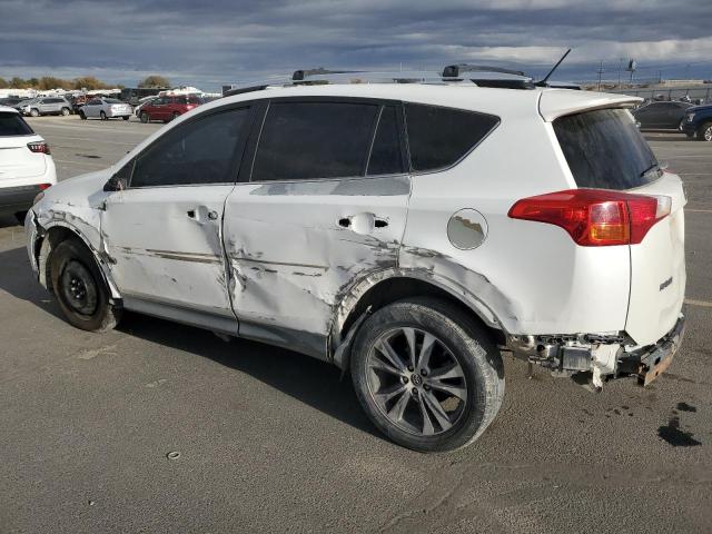 2015 TOYOTA RAV4 LIMIT #3316754433
