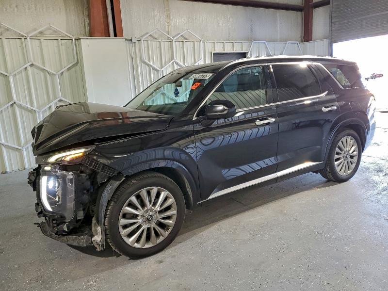 2020 HYUNDAI PALISADE L #3309213617
