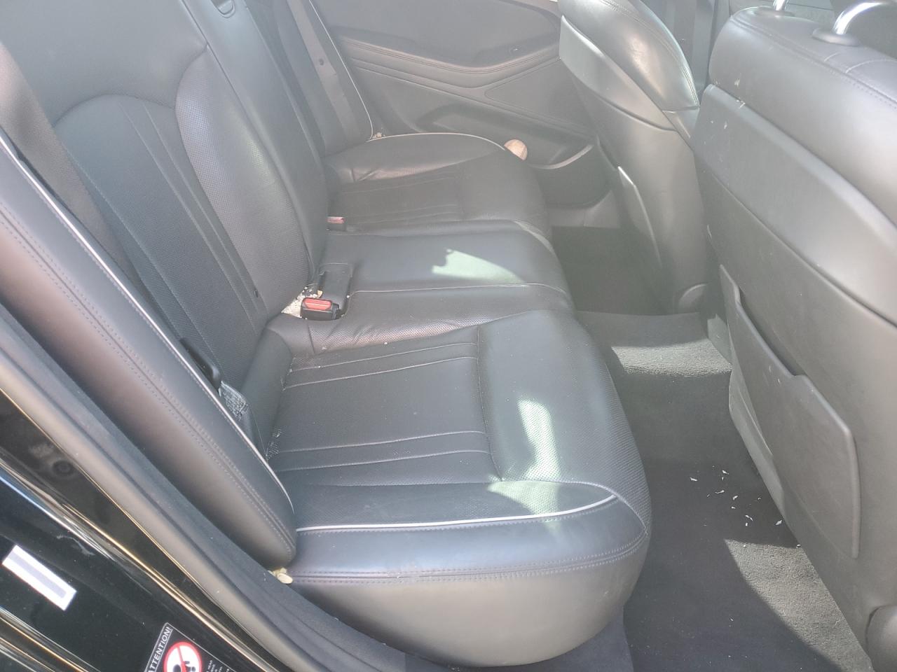 HYUNDAI GENESIS 5.0L