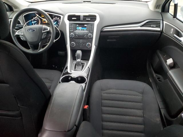 2015 FORD FUSION SE #3284116569