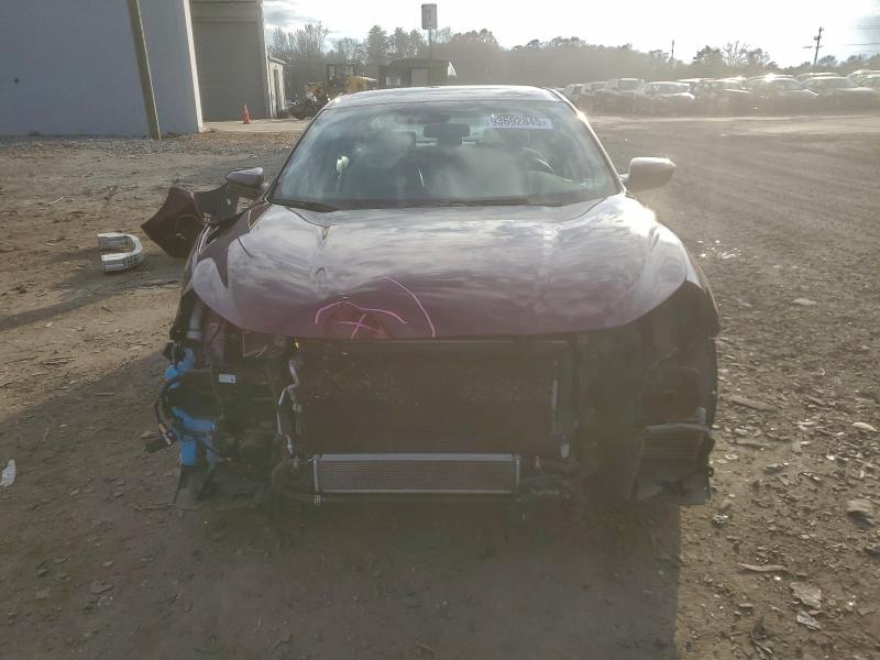 2019 HONDA INSIGHT EX #3296341424