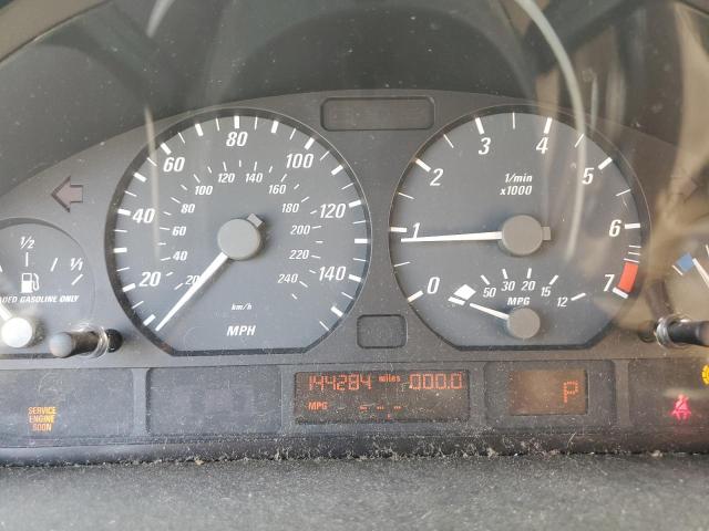 2005 BMW 325 CI #3302726001