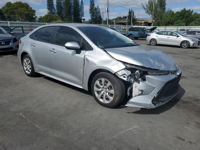 2020 TOYOTA COROLLA LE #3285604281