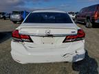 Lot #3304759911 2014 HONDA CIVIC HF