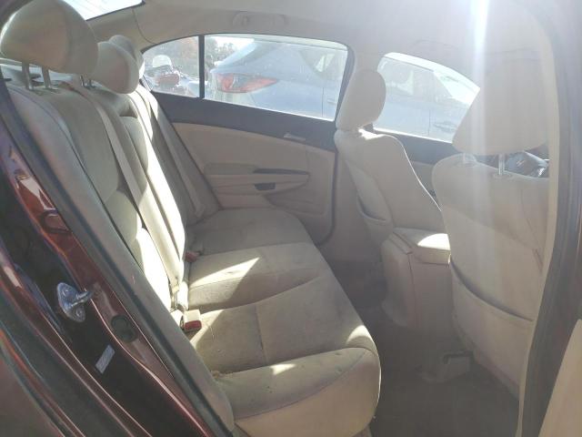 2011 HONDA ACCORD LX - 1HGCP2F34BA050212