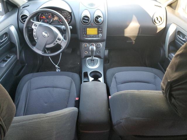 2011 NISSAN ROGUE S #3281475025