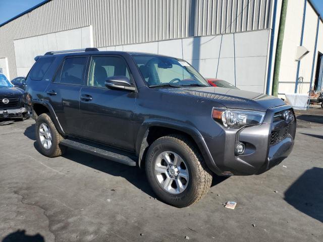 2022 TOYOTA 4RUNNER SR #3290288296