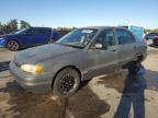 Lot #3311486261 1996 HYUNDAI ACCENT BAS