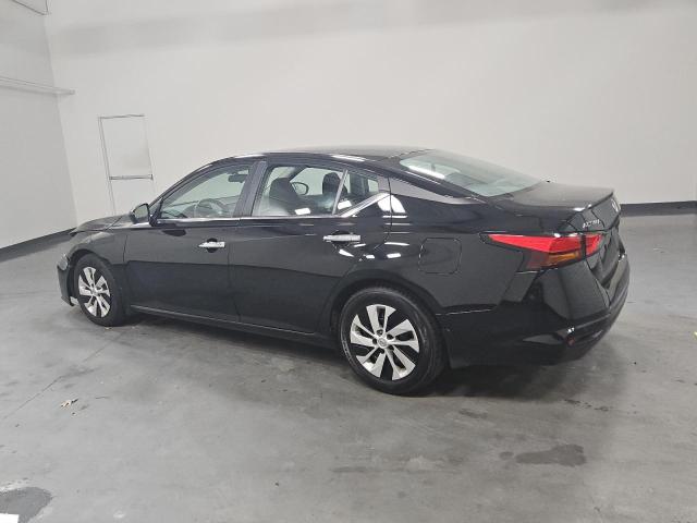 2024 NISSAN ALTIMA S - 1N4BL4BV7RN328666