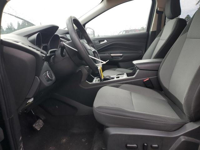 2019 FORD ESCAPE SE #3304704924