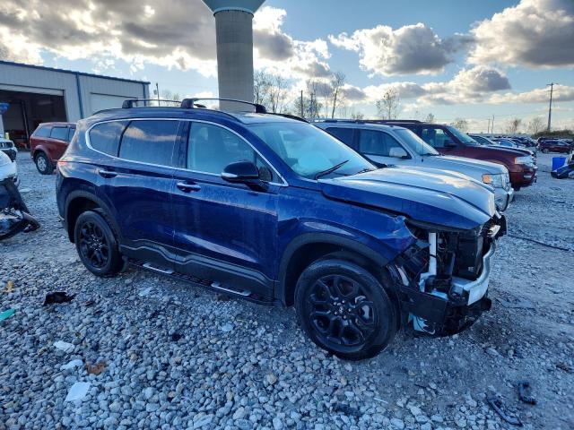 2023 HYUNDAI SANTA FE X - 5NMS6DAJ7PH507249