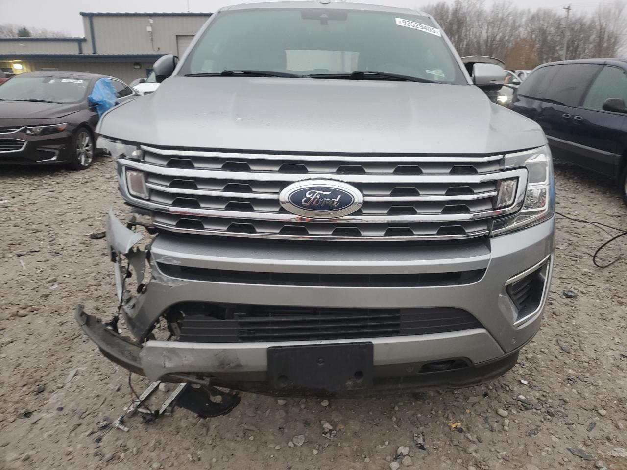 FORD EXPEDITION MAX LIMITED