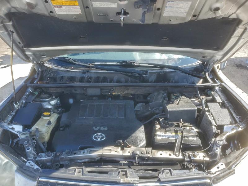 2010 TOYOTA RAV4 LIMIT #3301752370