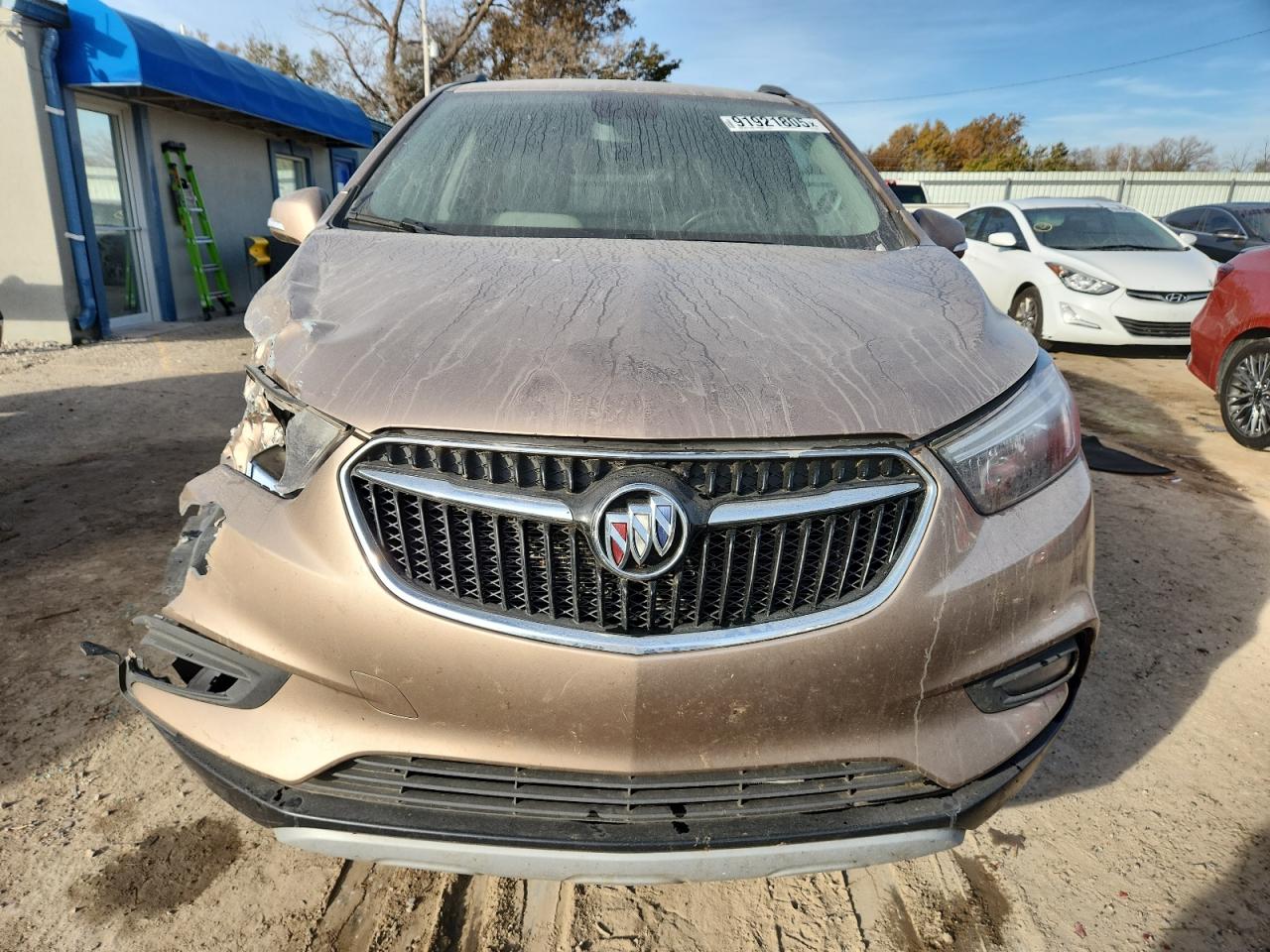 BUICK ENCORE PREFERRED II