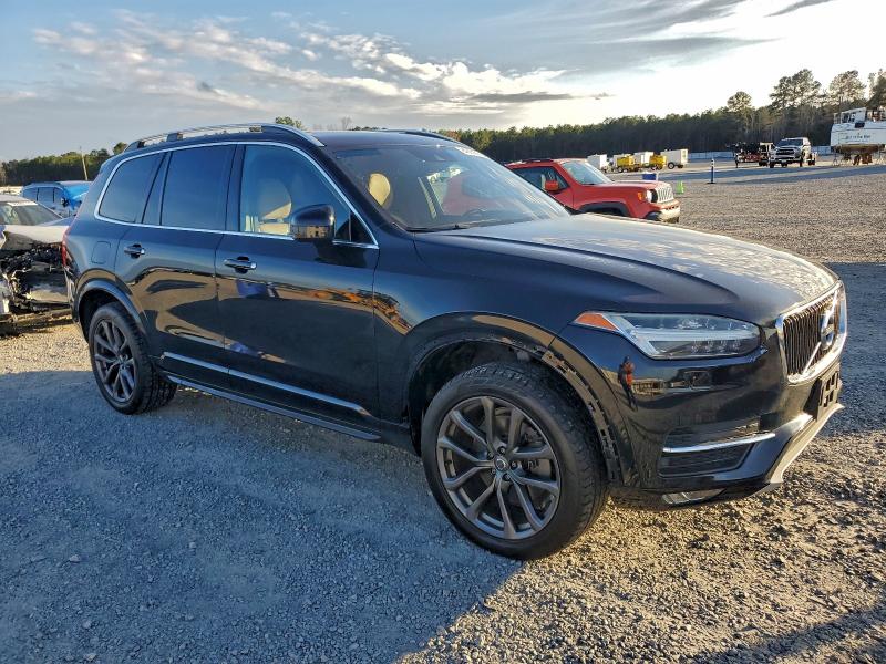 2017 VOLVO XC90 T6 #3304629938