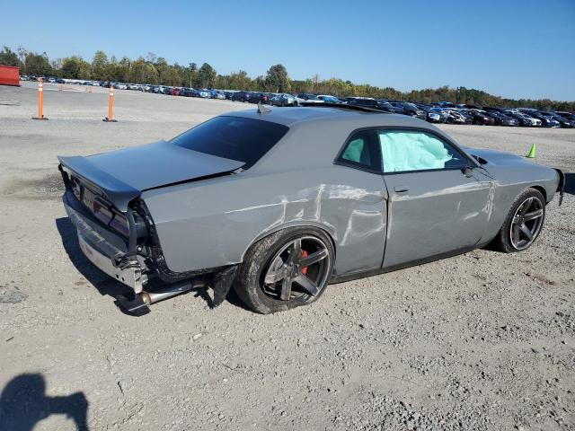 2019 DODGE CHALLENGER - 2C3CDZL93KH708794