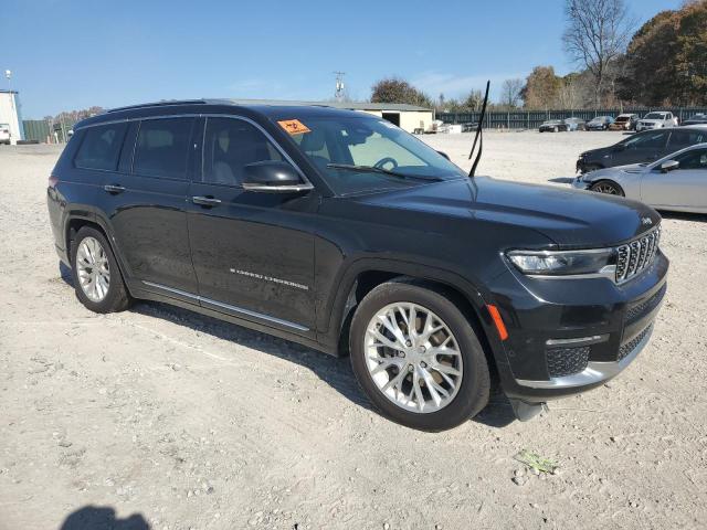 2021 JEEP GRAND CHER #3297777824