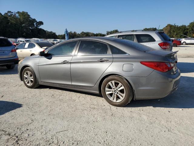 2013 HYUNDAI SONATA GLS #3290102273