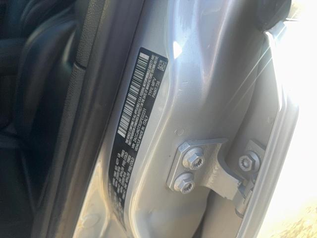 2016 JEEP RENEGADE L #3285662666