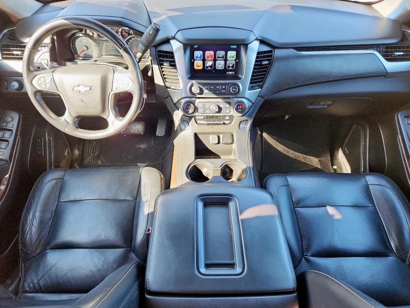 2019 CHEVROLET TAHOE K150 - 1GNSKBKCXKR282904