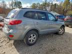 Lot #3303811418 2008 HYUNDAI SANTA FE G