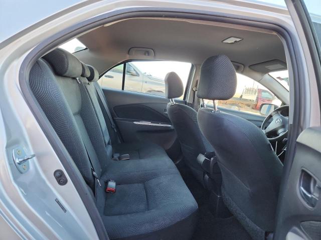 2009 TOYOTA YARIS #3298071148