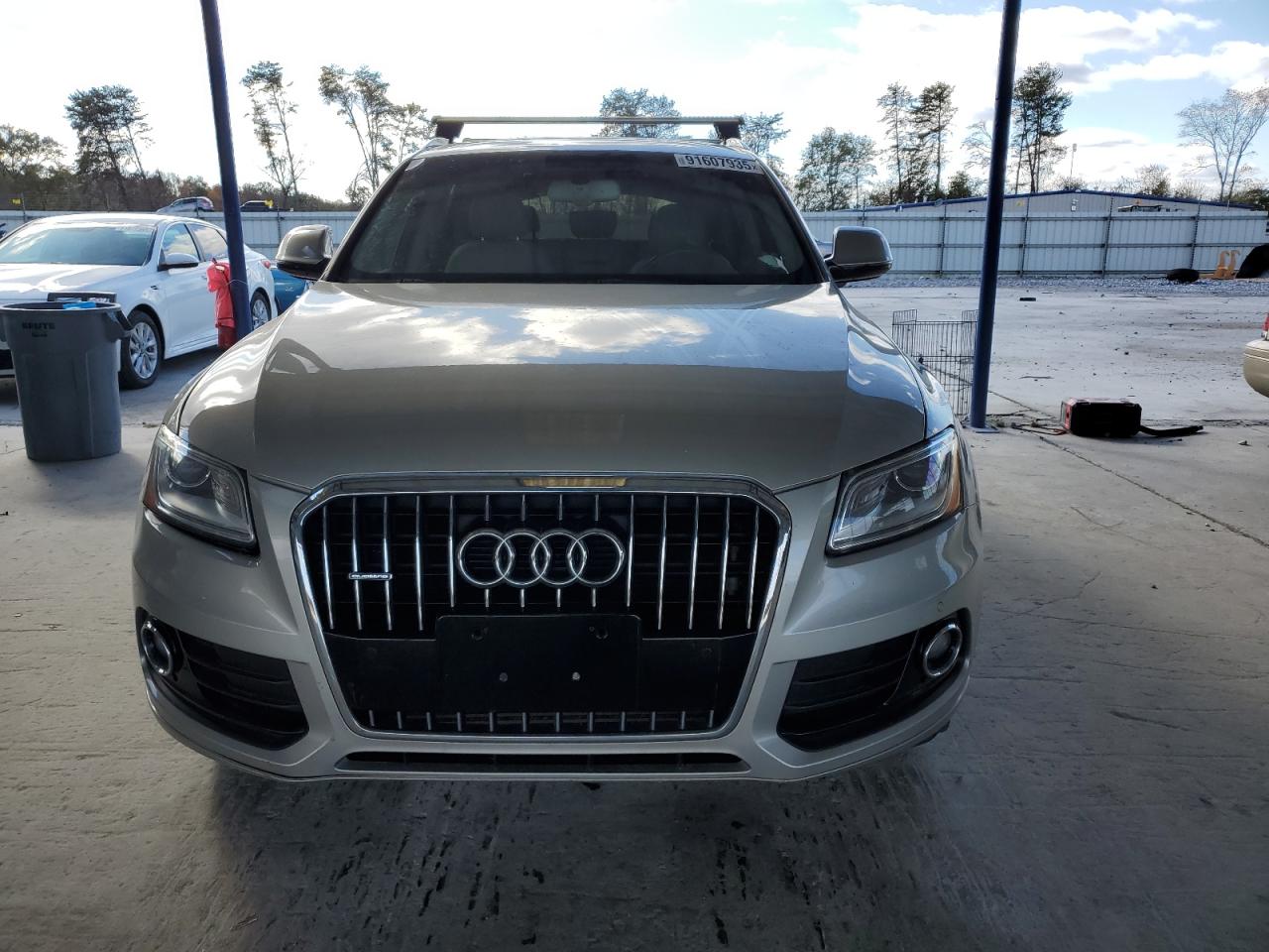 AUDI Q5 PREMIUM PLUS