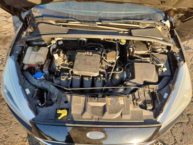 2016 FORD FOCUS SE 1FADP3F29GL319886