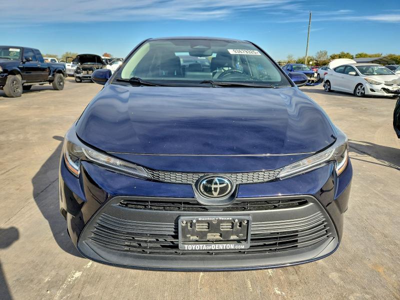 2023 TOYOTA COROLLA LE #3316036297